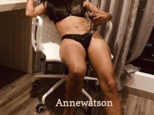 Annewatson