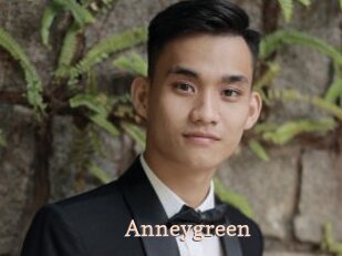 Anneygreen