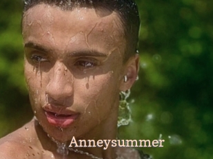 Anneysummer
