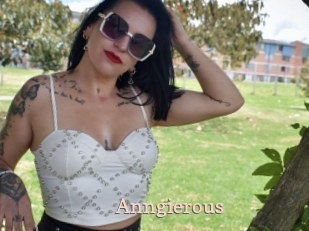 Anngierous