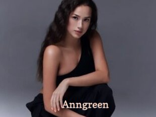 Anngreen