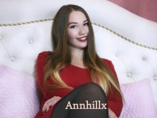 Annhillx