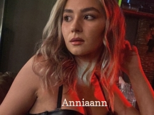 Anniaann