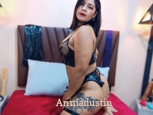 anniadustin Chaude Vision