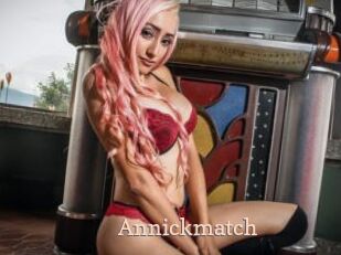 Annickmatch