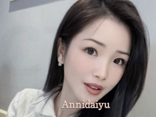 Annidaiyu