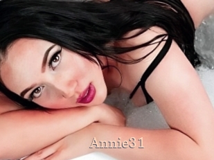 Annie31