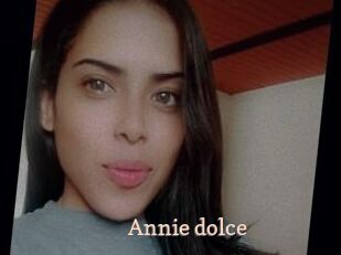 Annie_dolce