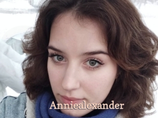 Anniealexander