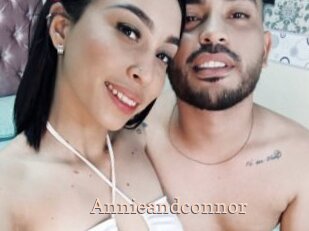 Annieandconnor