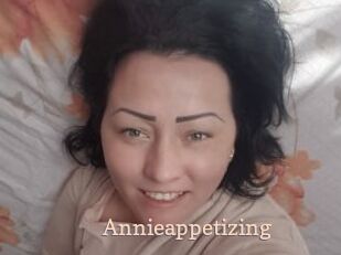 Annieappetizing