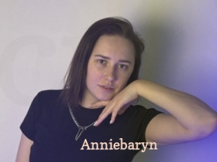 Anniebaryn