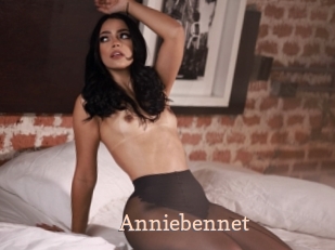 Anniebennet