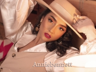 Anniebennett