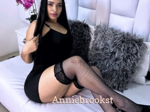 Anniebrookst