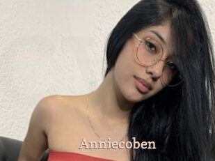 Anniecoben
