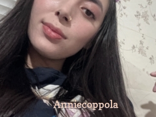 Anniecoppola