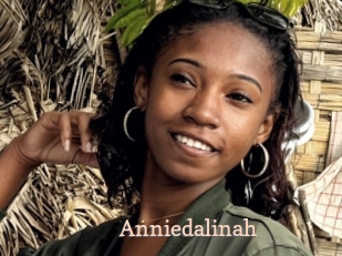 Anniedalinah