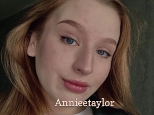 Annieetaylor