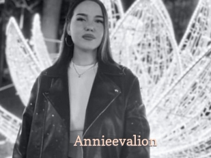 Annieevalion