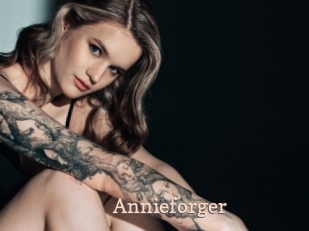 Annieforger