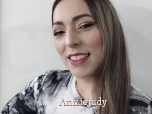 Anniejudy