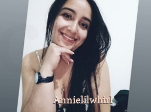 Annielilwhirl
