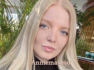 Anniemavrodi