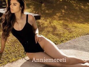 Anniemoreti