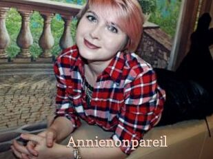 Annienonpareil