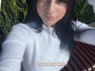 Anniepixie