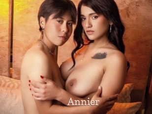 Annier