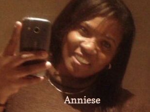 Anniese