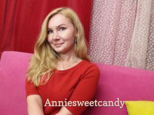 Anniesweetcandy
