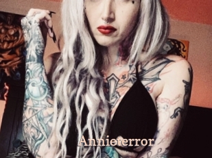 Annieterror