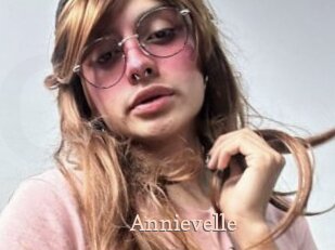 Annievelle