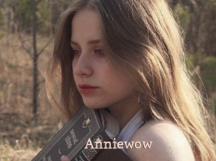 Anniewow