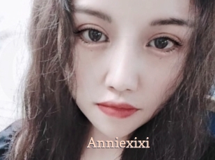 Anniexixi