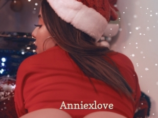 Anniexlove