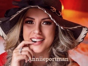 Anniieportman