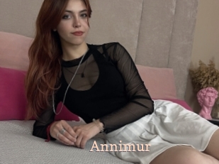 Annimur