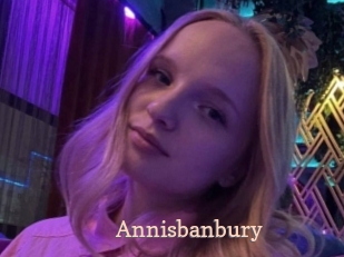 Annisbanbury