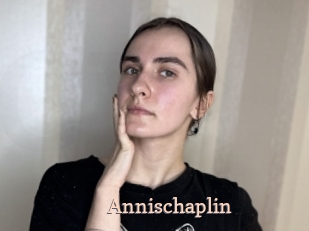 Annischaplin