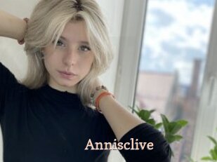 Annisclive