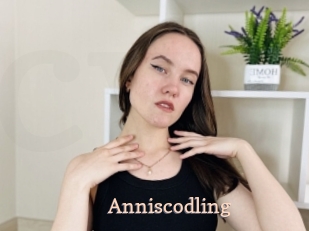 Anniscodling
