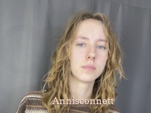 Annisconnett