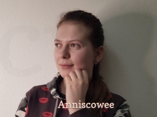 Anniscowee