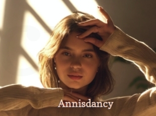 Annisdancy