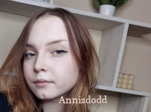 Annisdodd