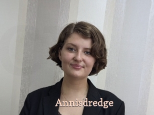 Annisdredge